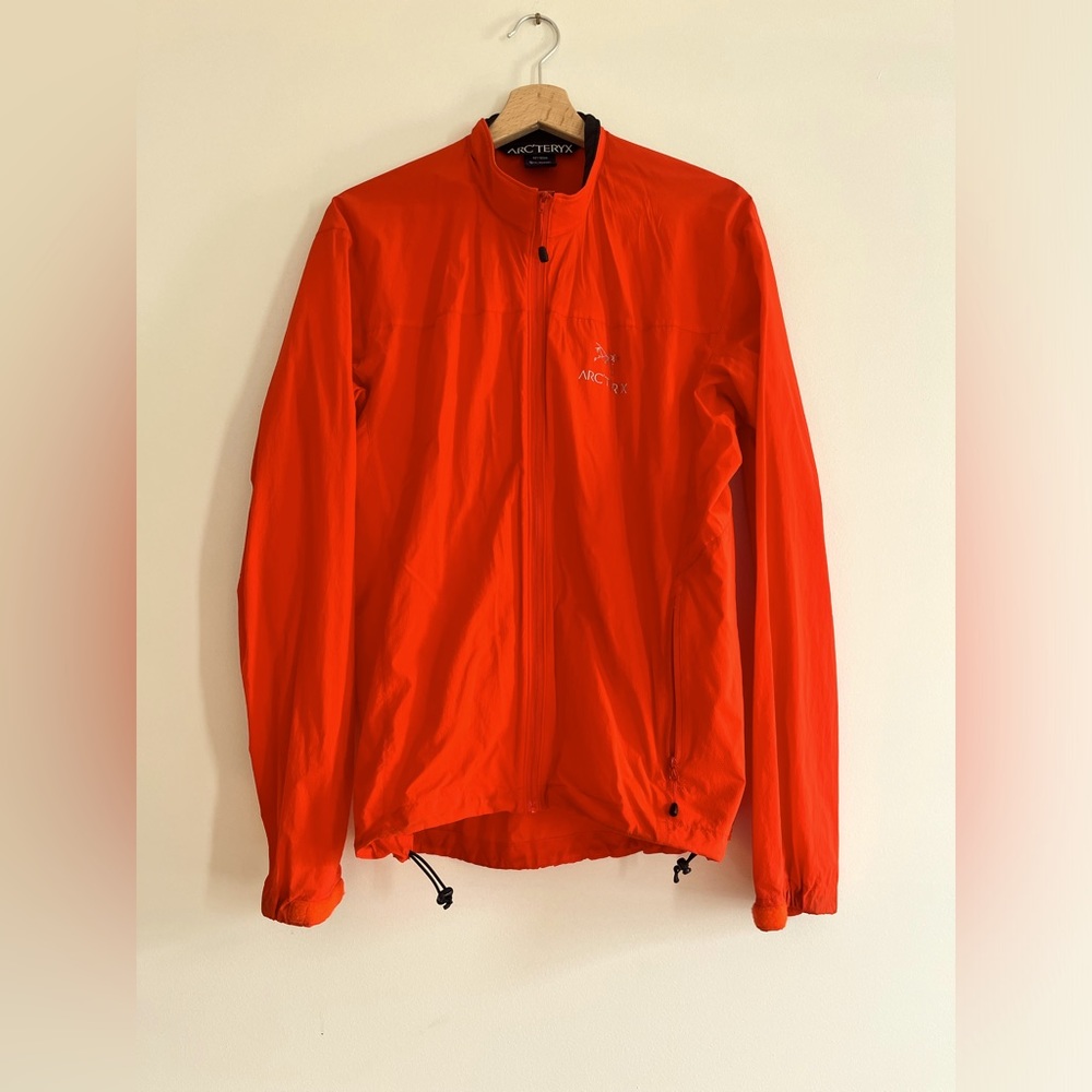 Arcteryx Men’s Windbreaker M